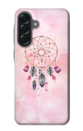 S3094 Dreamcatcher Watercolor Painting Case For Samsung Galaxy A56