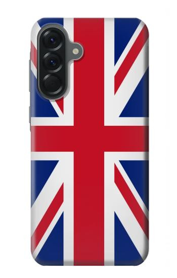 S3103 Flag of The United Kingdom Case For Samsung Galaxy A56