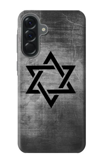 S3107 Judaism Star of David Symbol Case For Samsung Galaxy A56