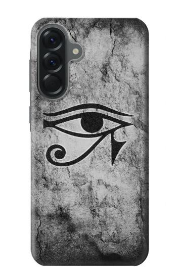 S3108 Ancient Egyptian Sun Eye Of Horus Case For Samsung Galaxy A56
