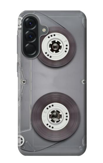 S3159 Cassette Tape Case For Samsung Galaxy A56