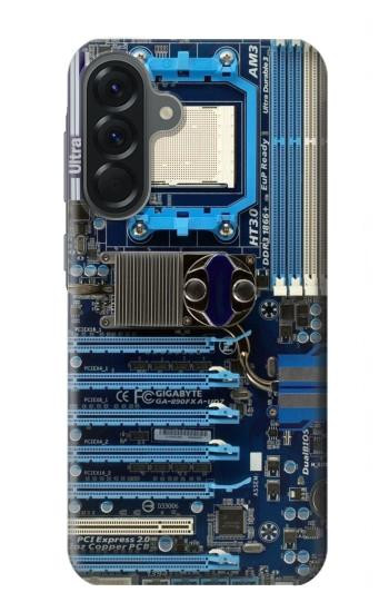 S3163 Computer Motherboard Case For Samsung Galaxy A56
