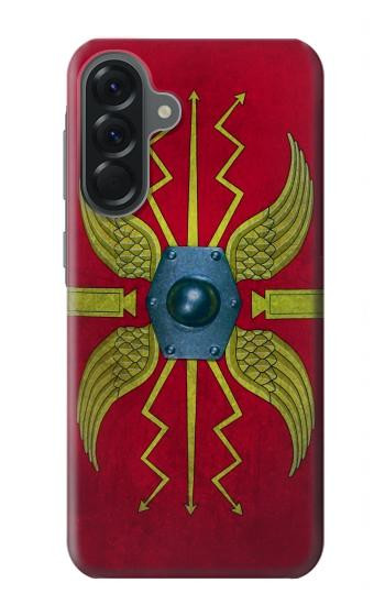 S3206 Roman Shield Scutum Case For Samsung Galaxy A56