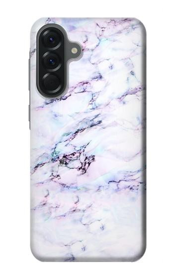 S3215 Seamless Pink Marble Case For Samsung Galaxy A56