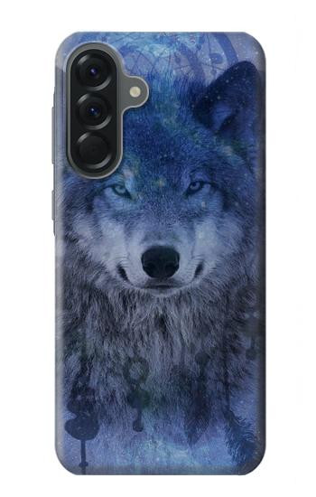 S3410 Wolf Dream Catcher Case For Samsung Galaxy A56