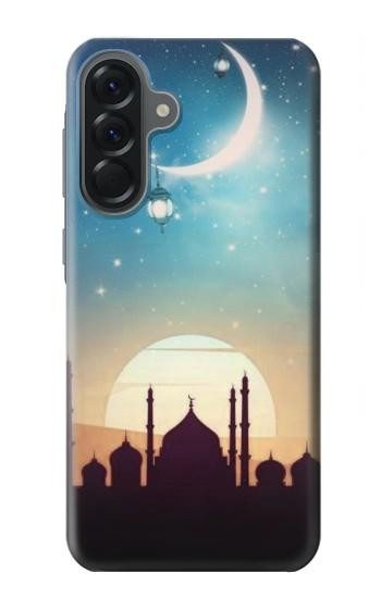S3502 Islamic Sunset Case For Samsung Galaxy A56