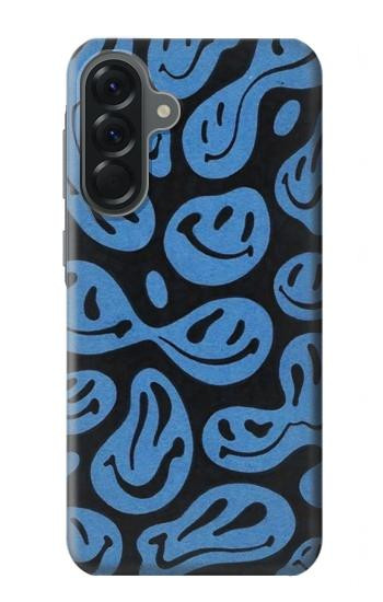 S3679 Cute Ghost Pattern Case For Samsung Galaxy A56