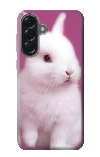 S3870 Cute Baby Bunny Case For Samsung Galaxy A56