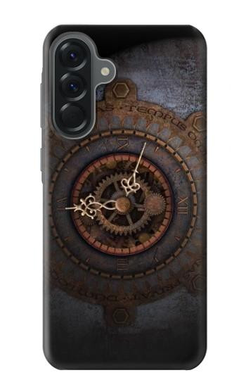 S3908 Vintage Clock Case For Samsung Galaxy A56