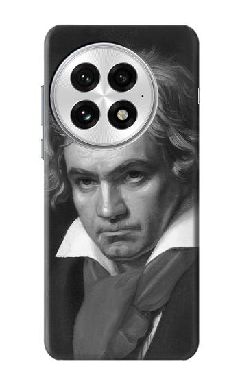 S1930 Beethoven Case For OnePlus 13