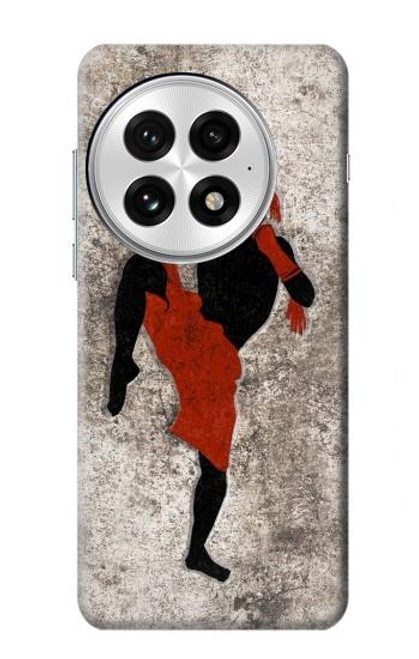 S2634 Muay Thai Kickboxing Martial Art Case For OnePlus 13