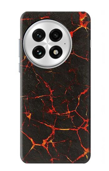 S3696 Lava Magma Case For OnePlus 13