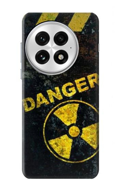 S3891 Nuclear Hazard Danger Case For OnePlus 13