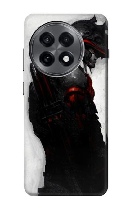 S2111 Dark Samurai Case For OnePlus 13R
