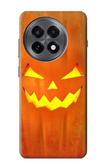 S3828 Pumpkin Halloween Case For OnePlus 13R