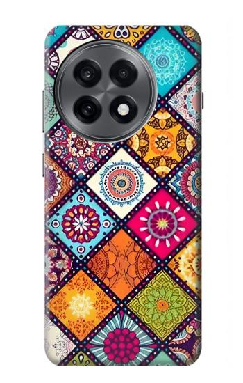 S3943 Maldalas Pattern Case For OnePlus 13R