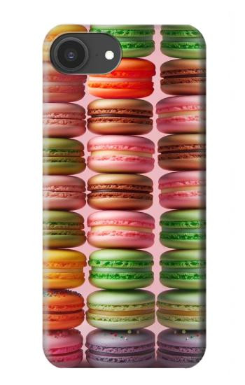 S3974 Colorful Macaron Case For iPhone 16e, 17e