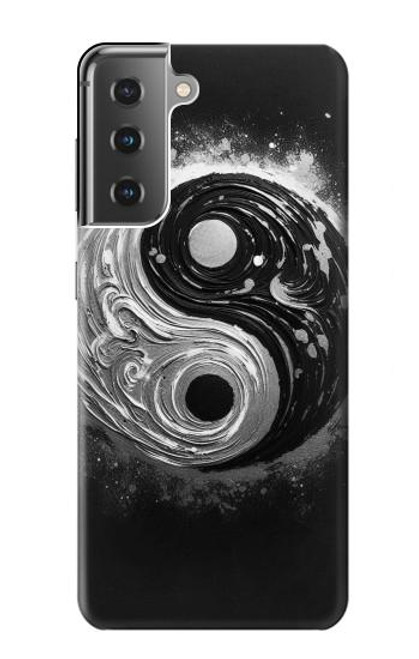 S4020 Taoism Yin Yang Case For Samsung Galaxy S21 Plus 5G, Galaxy S21+ 5G