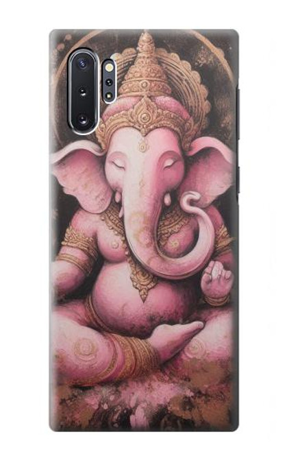 S3988 Ganesha Case For Samsung Galaxy Note 10 Plus
