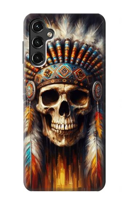 S4016 Native Skull Case For Samsung Galaxy A14 5G