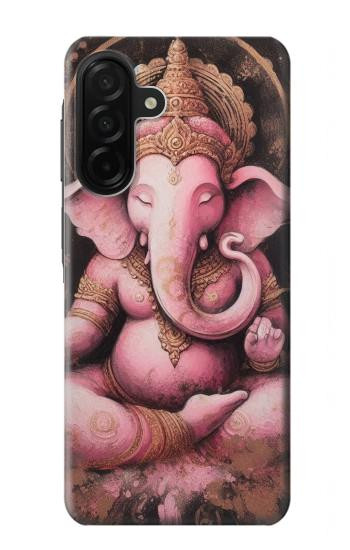 S3988 Ganesha Case For Samsung Galaxy A26