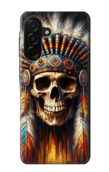 S4016 Native Skull Case For Samsung Galaxy A26