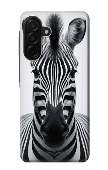 S4027 Zebra Case For Samsung Galaxy A26