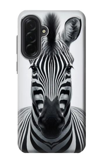S4027 Zebra Case For Samsung Galaxy A36