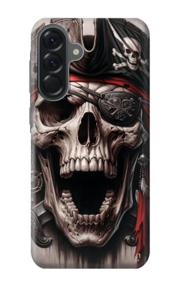 S4009 Pirate Skull Case For Samsung Galaxy A56