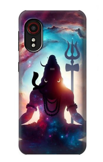 S3998 Lord Shiva Nebula Case For Samsung Galaxy Xcover 5