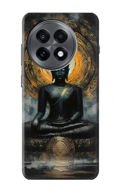 S3968 Black Buddha Case For OnePlus 13R