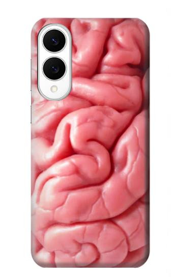S0339 Brain Case For Samsung Galaxy S25 Edge