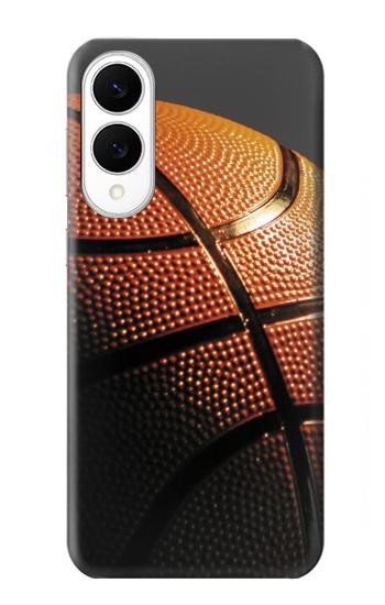 S0980 Basketball Sport Case For Samsung Galaxy S25 Edge