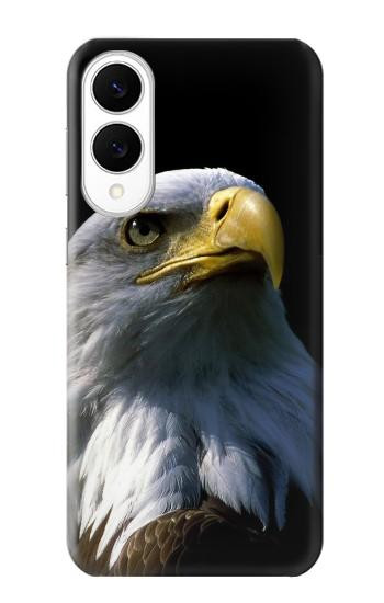 S2046 Bald Eagle Case For Samsung Galaxy S25 Edge
