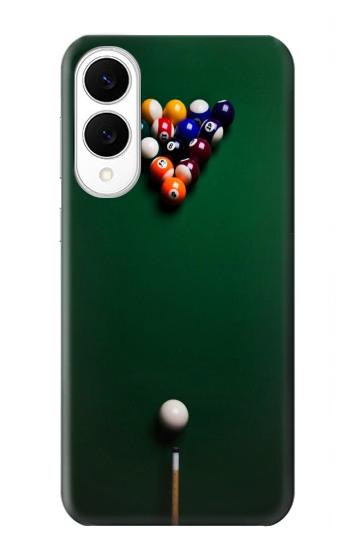 S2239 Billiard Pool Case For Samsung Galaxy S25 Edge