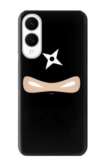 S2466 Ninja Shuriken Case For Samsung Galaxy S25 Edge