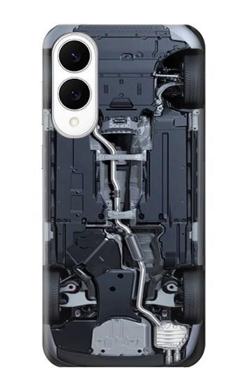 S2926 Car Underbody Case For Samsung Galaxy S25 Edge