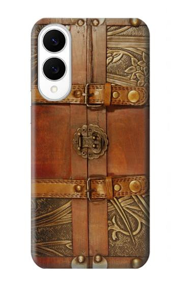 S3012 Treasure Chest Case For Samsung Galaxy S25 Edge