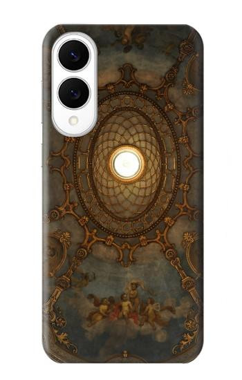 S3565 Municipale Piacenza Theater Case For Samsung Galaxy S25 Edge