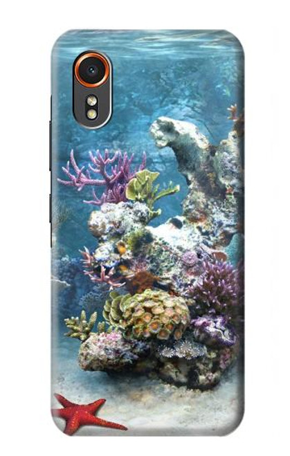 S0227 Aquarium Case For Samsung Galaxy XCover7