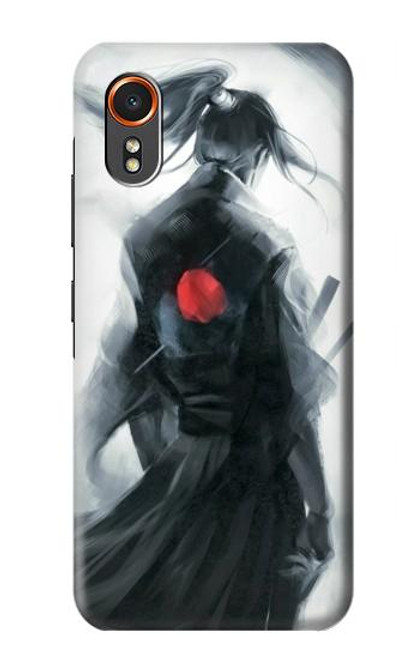 S1339 Japan Samurai Bushido Case For Samsung Galaxy XCover7