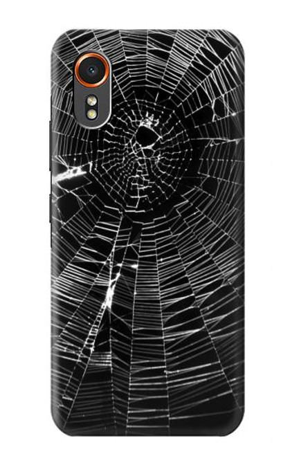 S2224 Spider Web Case For Samsung Galaxy XCover7