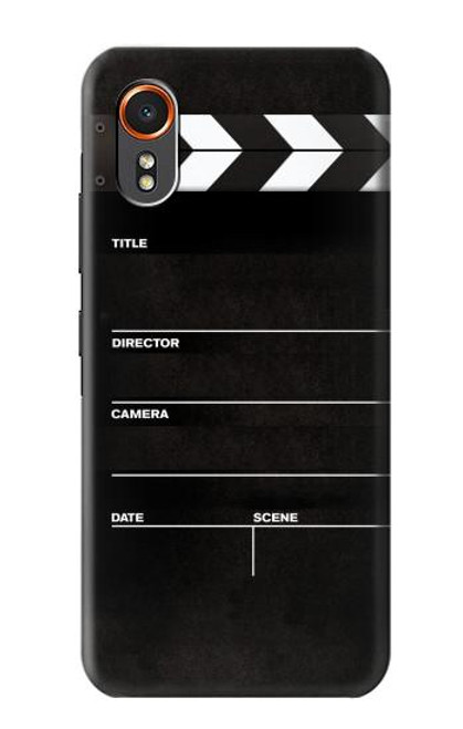S2479 Director Clapboard Case For Samsung Galaxy XCover7