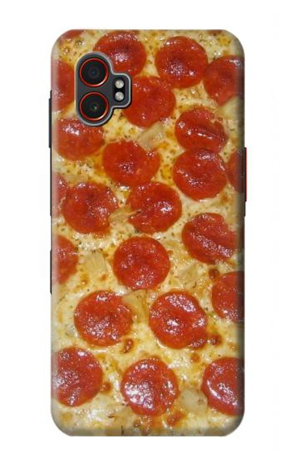 S0236 Pizza Case For Samsung Galaxy XCover7 Pro