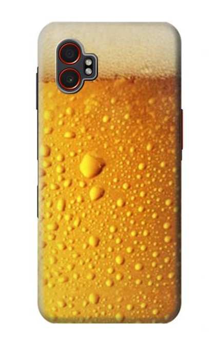 S0328 Beer Glass Case For Samsung Galaxy XCover7 Pro