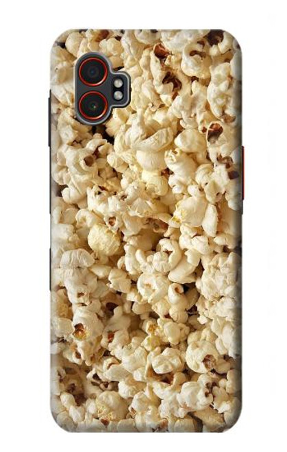 S0625 Popcorn Case For Samsung Galaxy XCover7 Pro