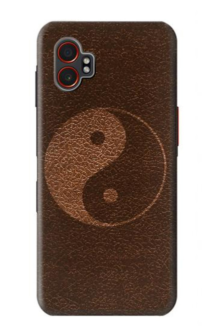 S0825 Taoism Yin Yang Case For Samsung Galaxy XCover7 Pro