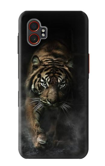 S0877 Bengal Tiger Case For Samsung Galaxy XCover7 Pro