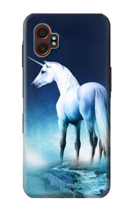 S1130 Unicorn Horse Case For Samsung Galaxy XCover7 Pro