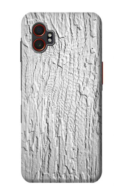 S1142 Wood Skin Graphic Case For Samsung Galaxy XCover7 Pro